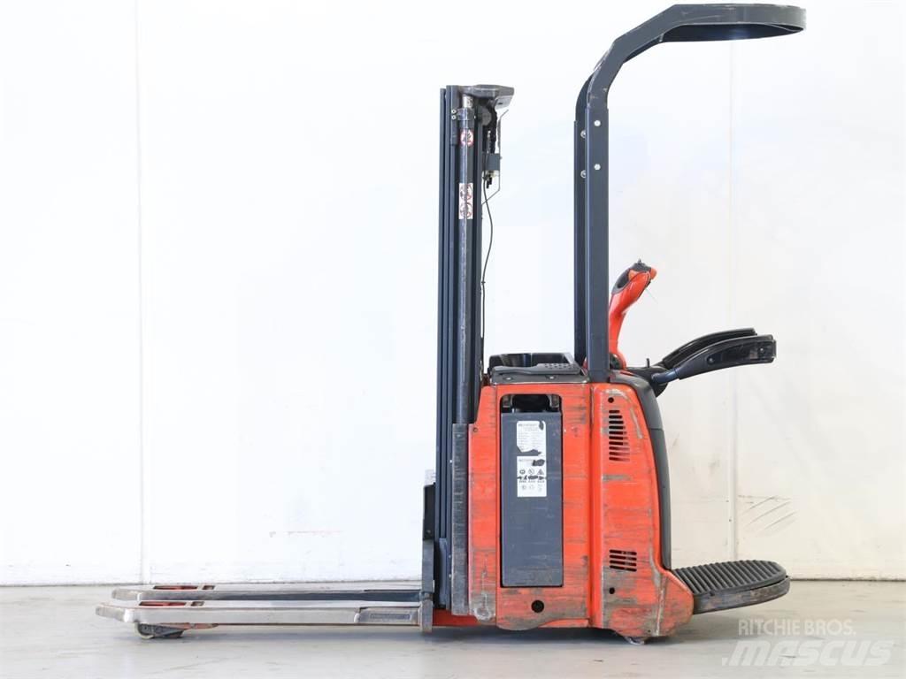 Linde D12AP/133-00 Ručni električni viljuškar