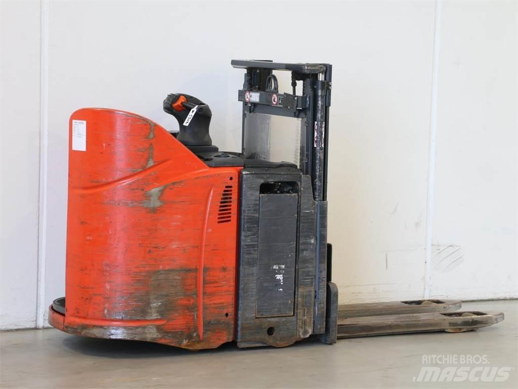 Linde D12HPSP/133 Ručni električni viljuškar