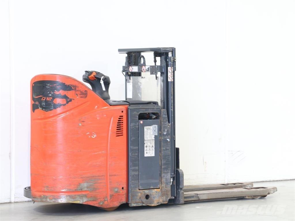 Linde D12SP/133 Ručni električni viljuškar