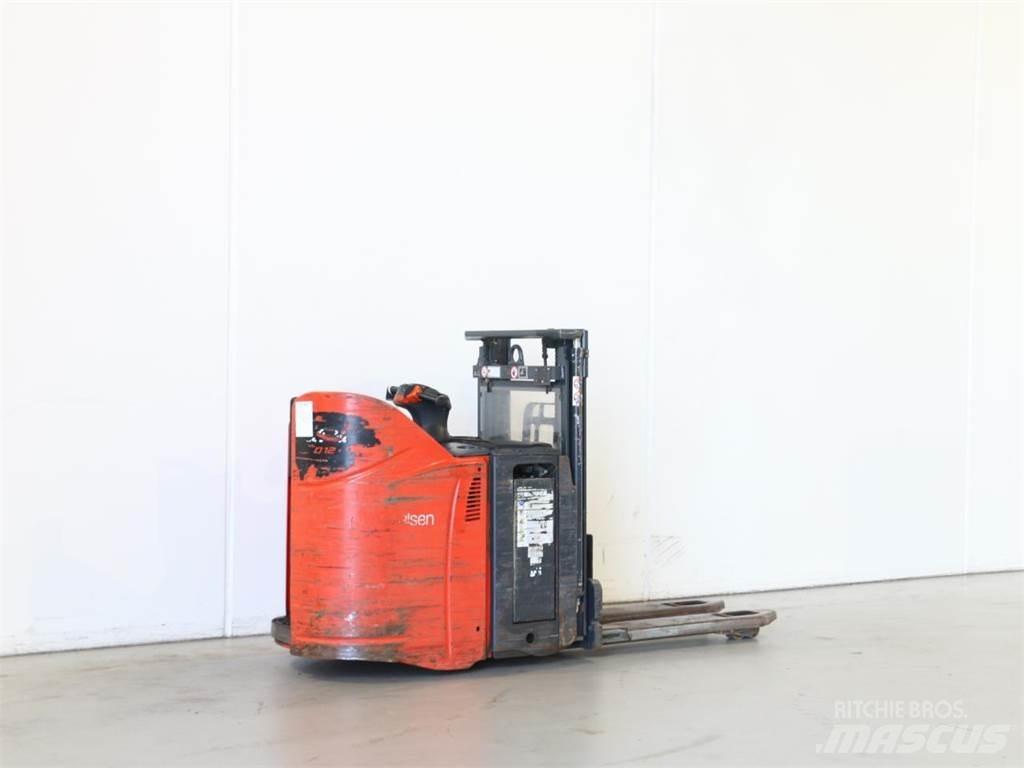 Linde D12SP/133 Ručni električni viljuškar