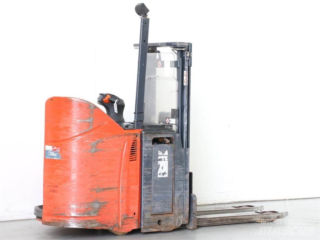 Linde D12SP/133 Ručni električni viljuškar