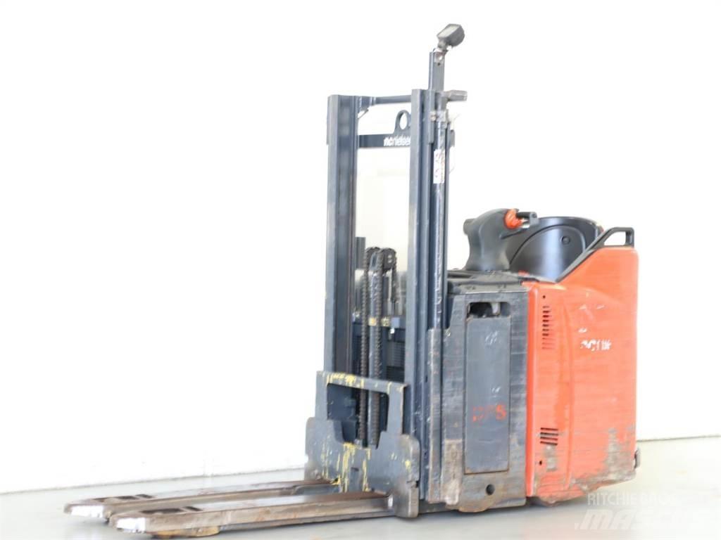 Linde D12SP/133 Ručni električni viljuškar