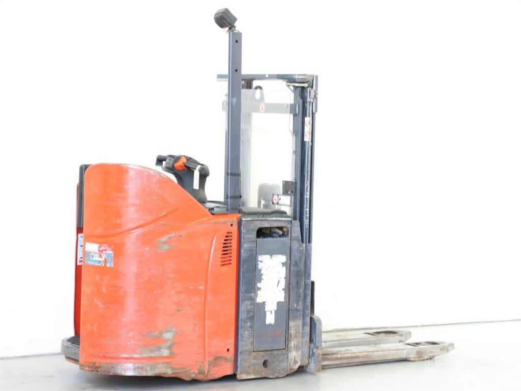Linde D12SP/133 Ručni električni viljuškar