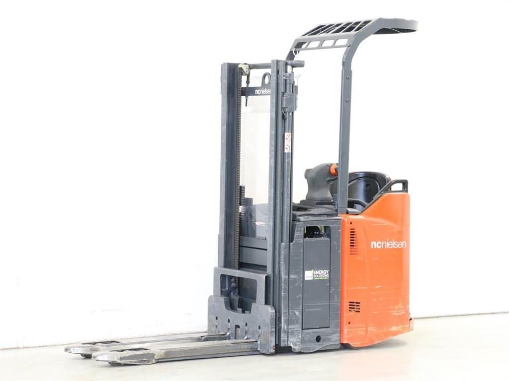 Linde D12SP/133 Ručni električni viljuškar