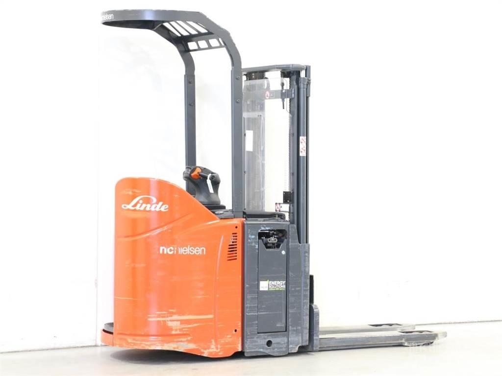 Linde D12SP/133 Ručni električni viljuškar