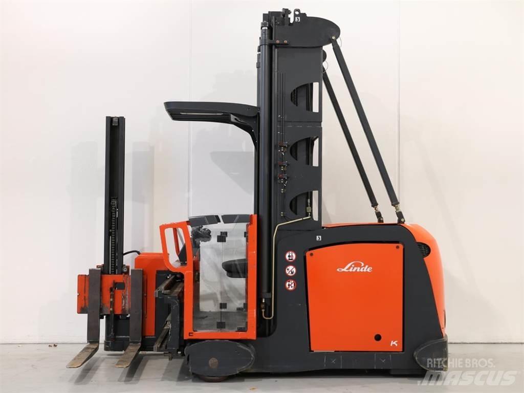 Linde K/011 Ostalo