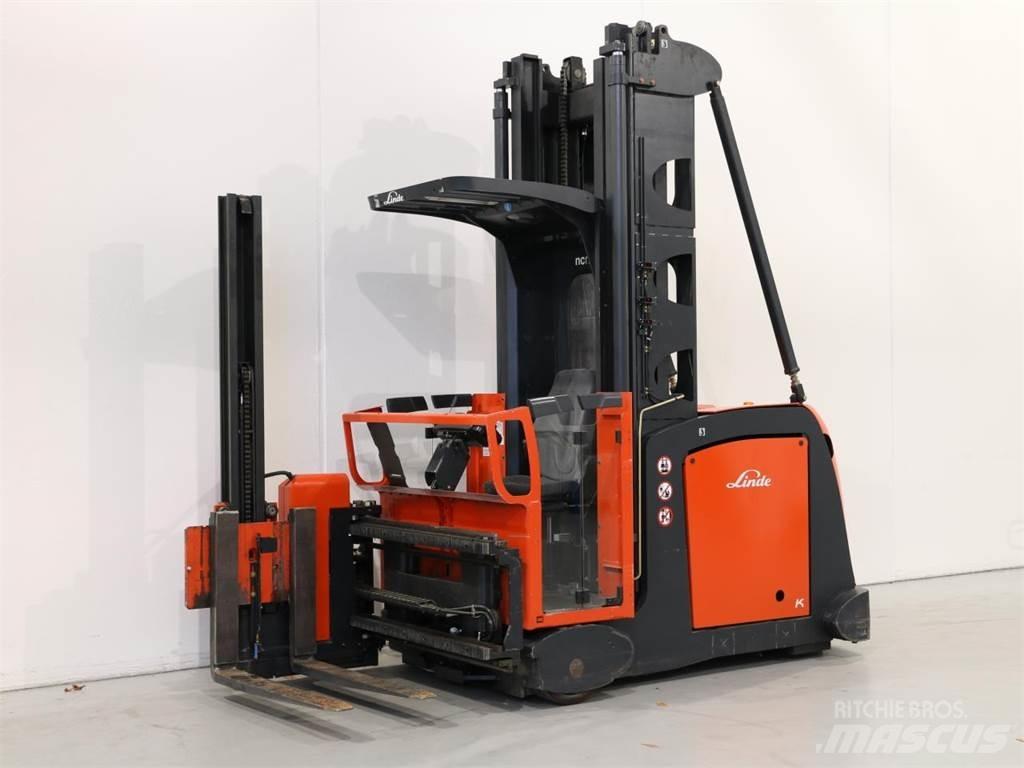 Linde K/011 Ostalo