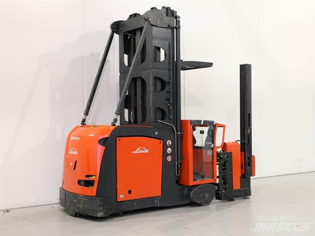 Linde K/011 Ostalo