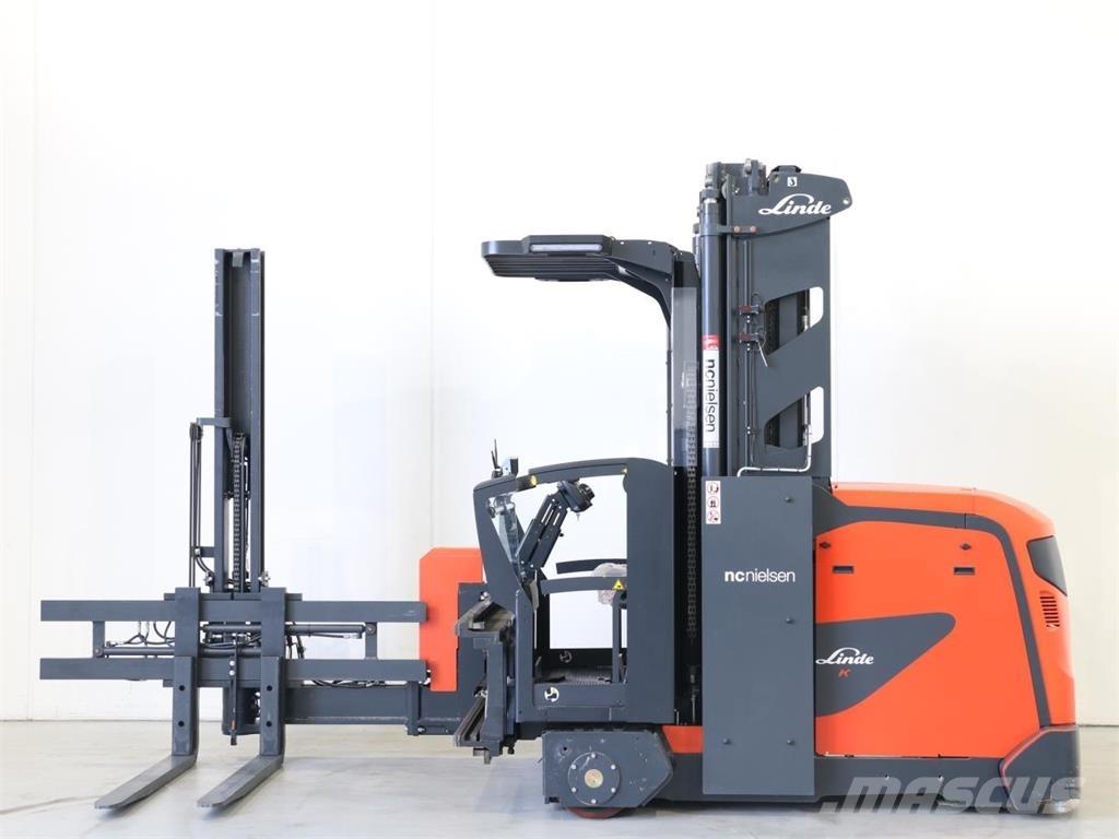 Linde K-L Head Ostalo