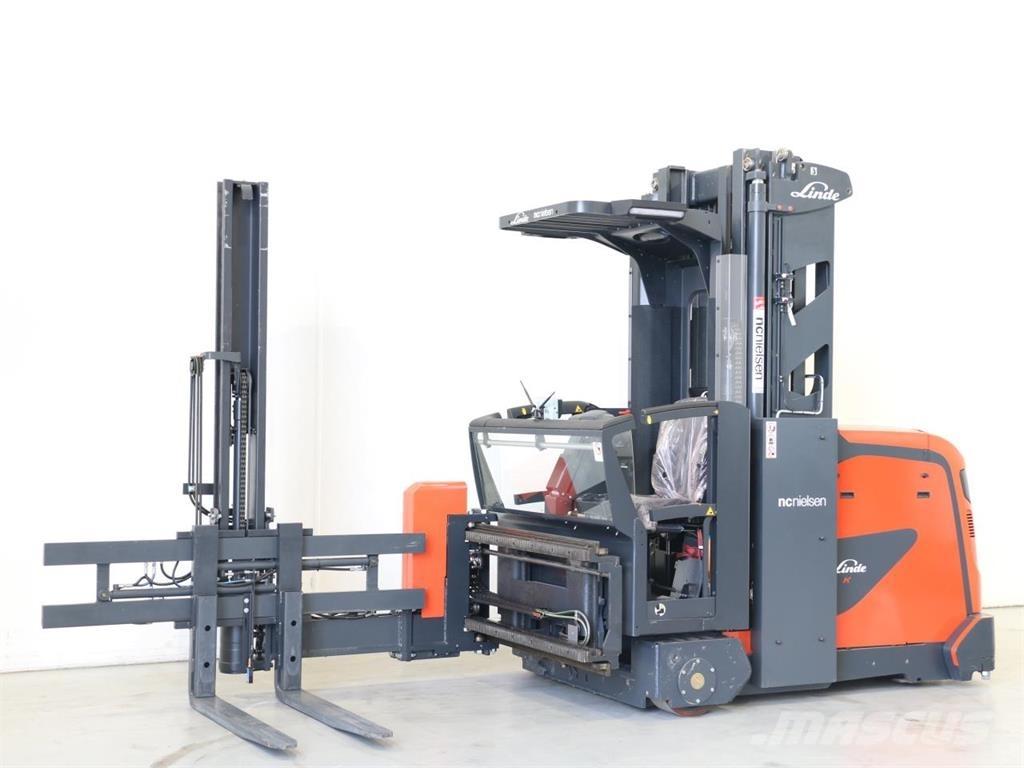 Linde K-L Head Ostalo
