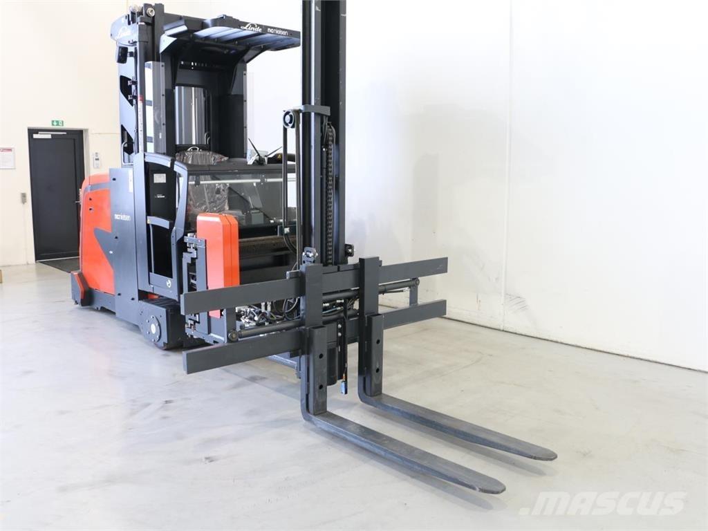 Linde K-L Head Ostalo