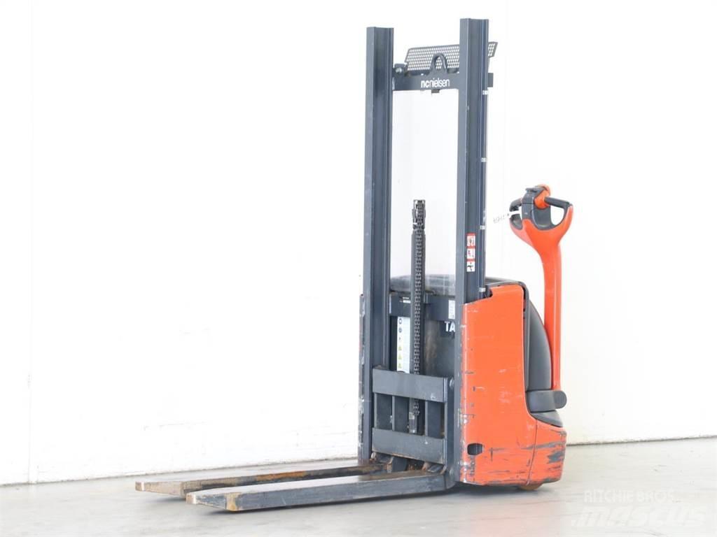 Linde L10/1172-01 Ručni električni viljuškar