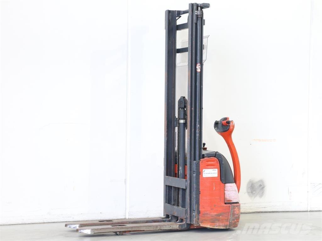 Linde L10/379 Ručni električni viljuškar