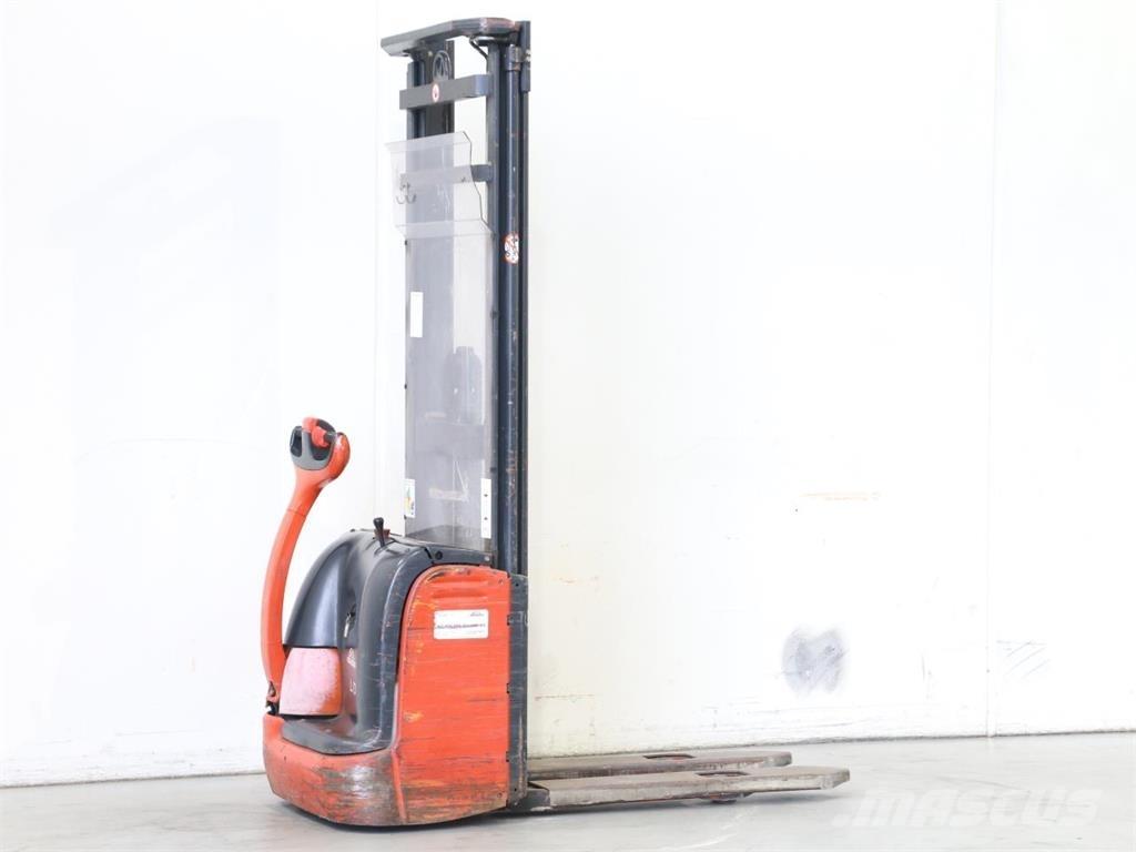 Linde L10/379 Ručni električni viljuškar