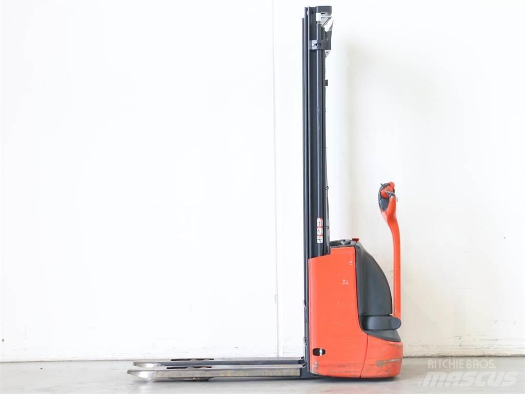 Linde L12/1172-01 Ručni električni viljuškar
