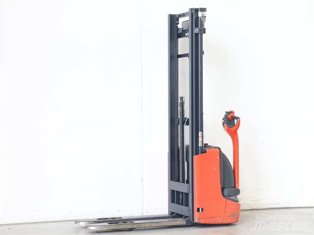 Linde L12/1172-01 Ručni električni viljuškar