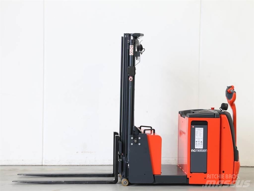 Linde L12AC/1171-01 Ručni električni viljuškar