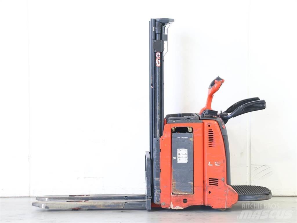 Linde L12AP/133 Ručni električni viljuškar