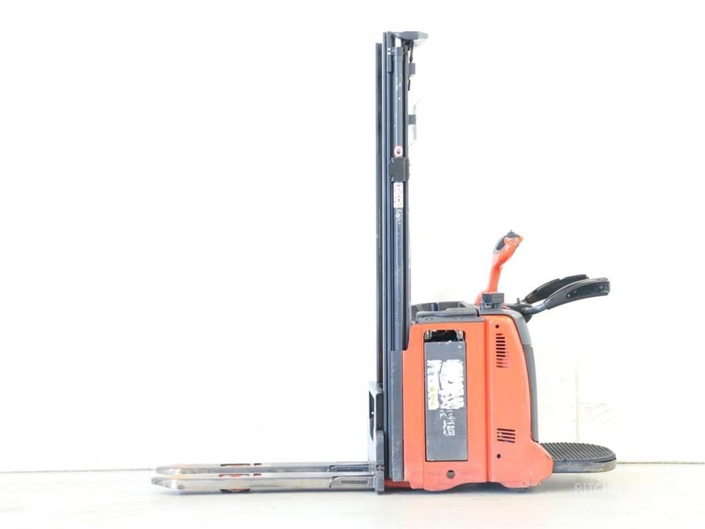 Linde L12AP/133-00 Ručni električni viljuškar