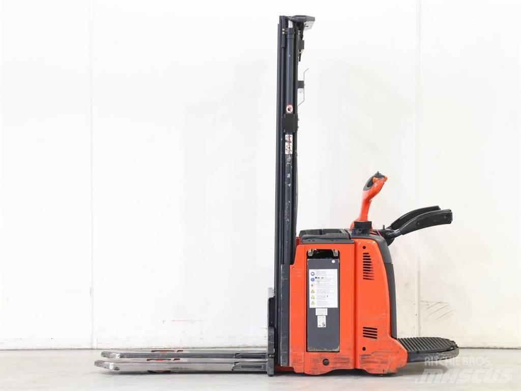 Linde L12AP/133-00 Ručni električni viljuškar
