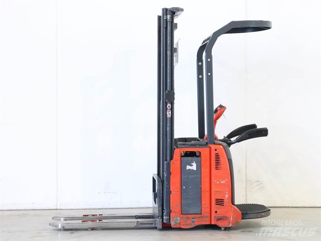 Linde L12AP/133-00 Ručni električni viljuškar