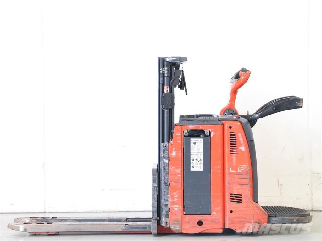 Linde L12AP/133-00 Ručni električni viljuškar