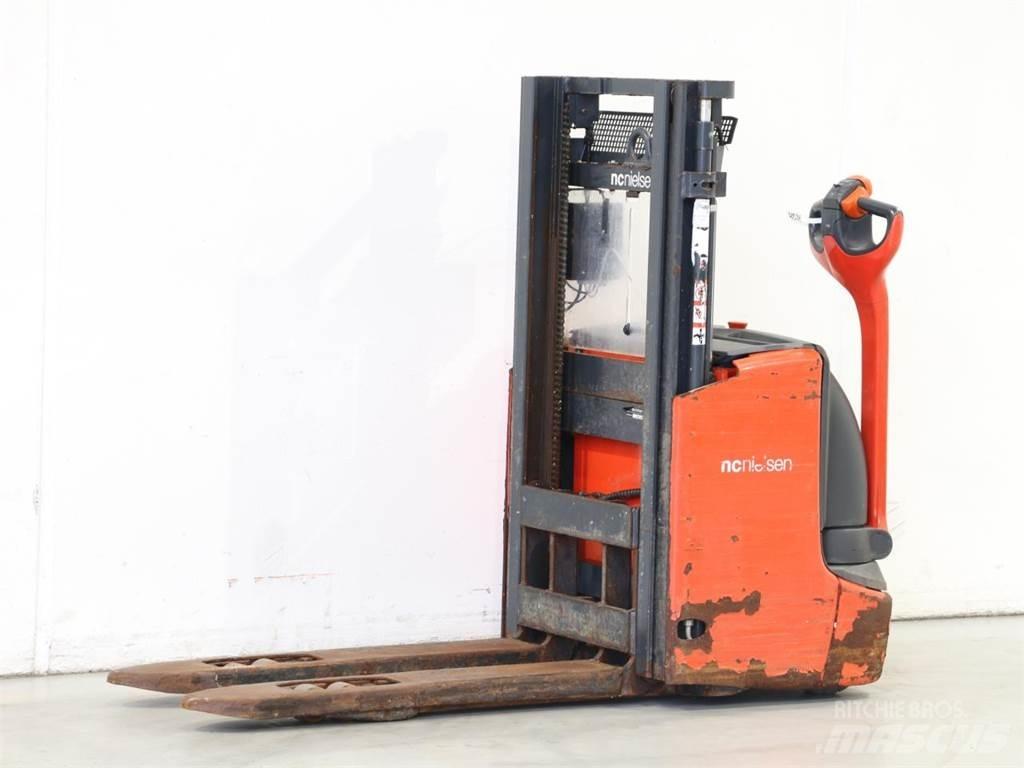 Linde L12I/1172 Ručni električni viljuškar
