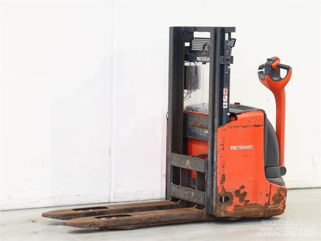 Linde L12I/1172 Ručni električni viljuškar