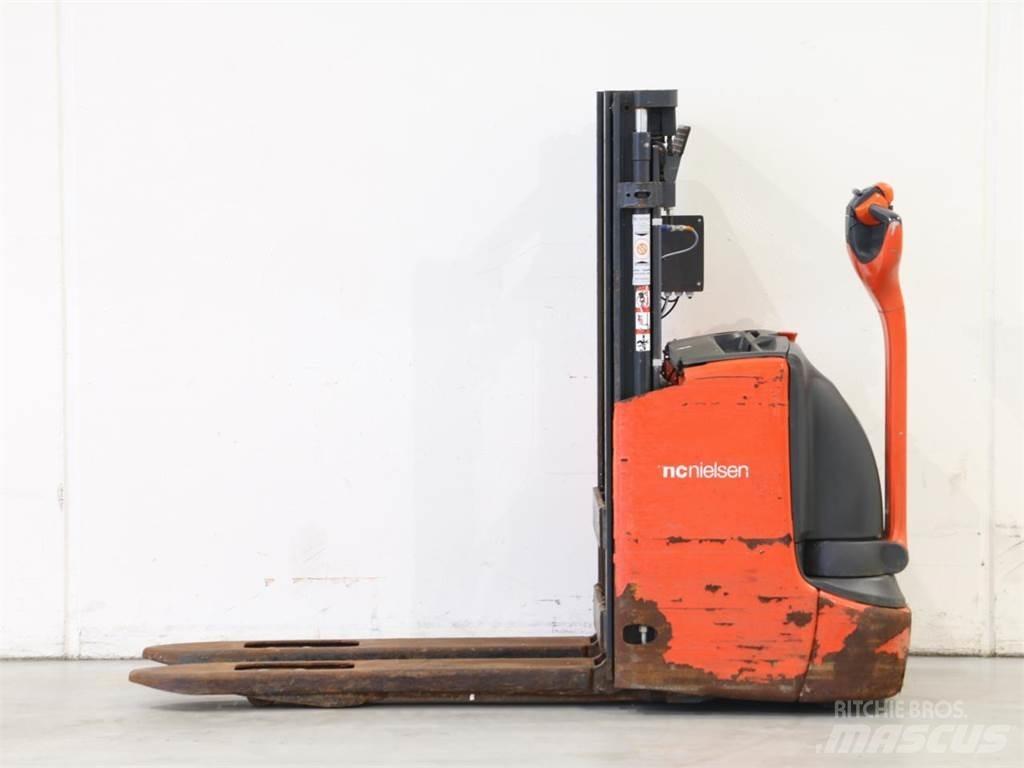 Linde L12I/1172 Ručni električni viljuškar