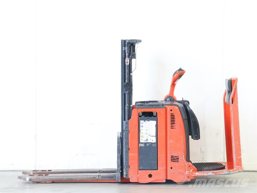 Linde L12LAP/133 Ručni električni viljuškar