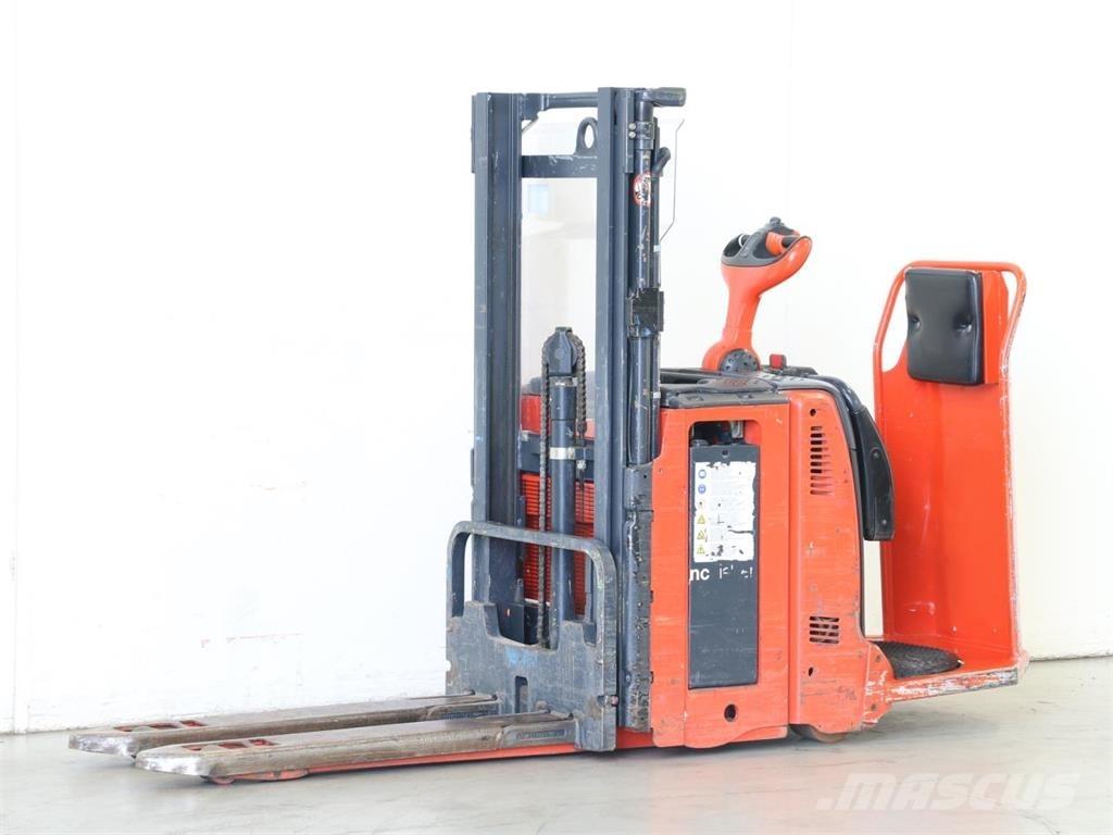 Linde L12LAP/133 Ručni električni viljuškar