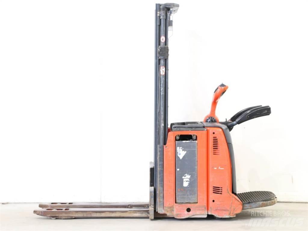 Linde L12LAP/133 Ručni električni viljuškar
