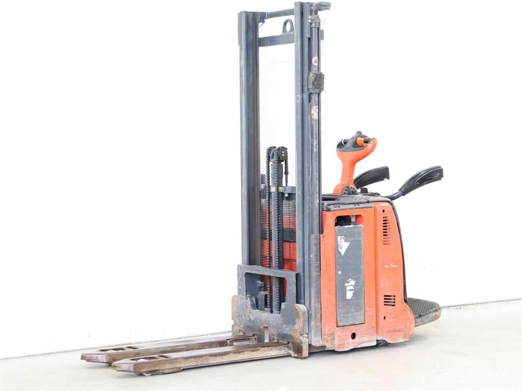Linde L12LAP/133 Ručni električni viljuškar