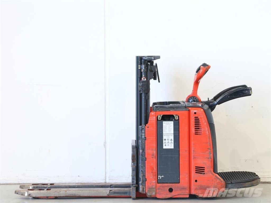 Linde L12LAP/133 Ručni električni viljuškar
