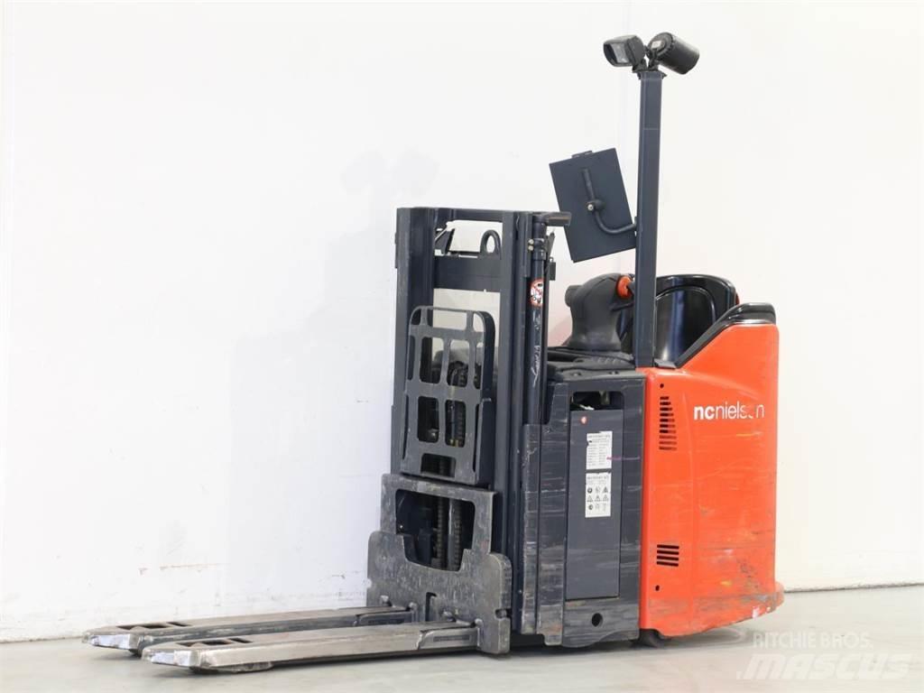 Linde L12LSP/133 Ručni električni viljuškar