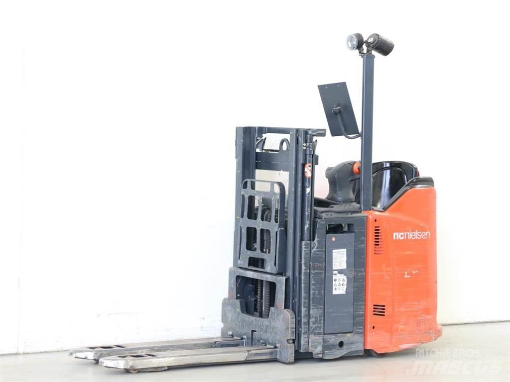Linde L12LSP/133 Ručni električni viljuškar