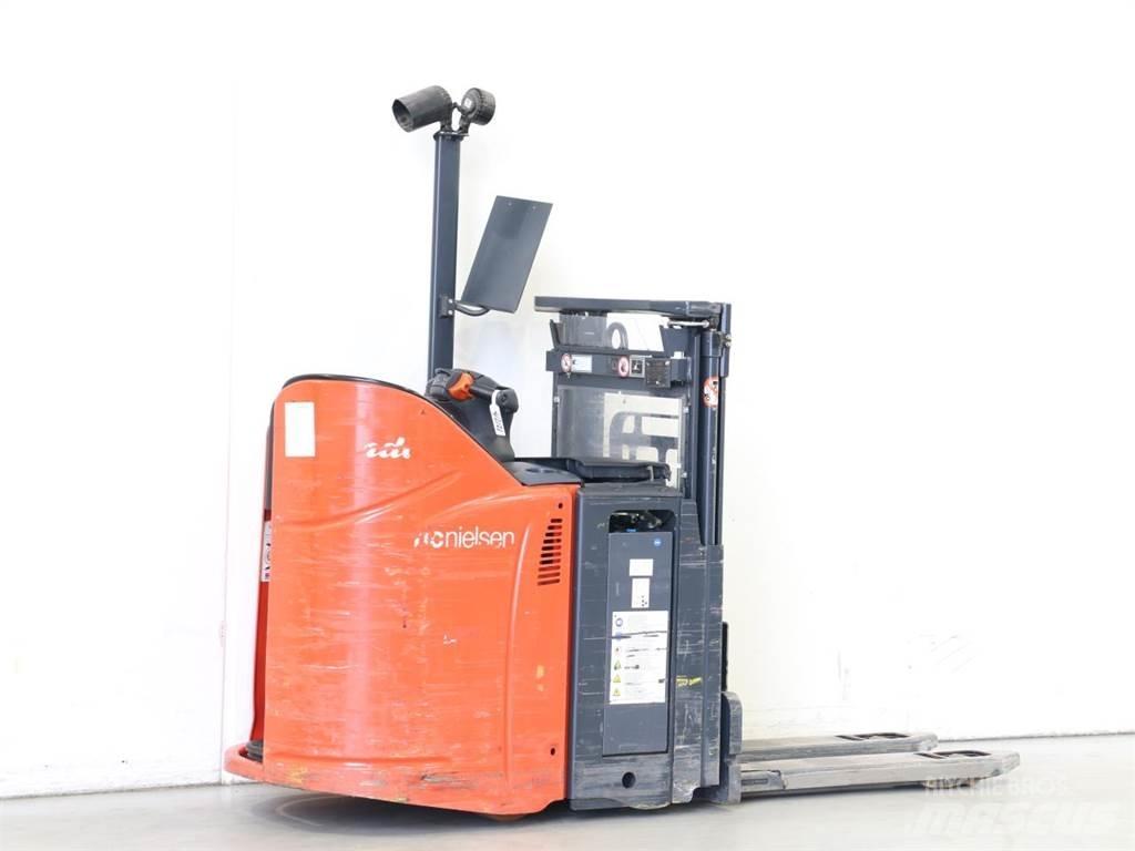 Linde L12LSP/133 Ručni električni viljuškar