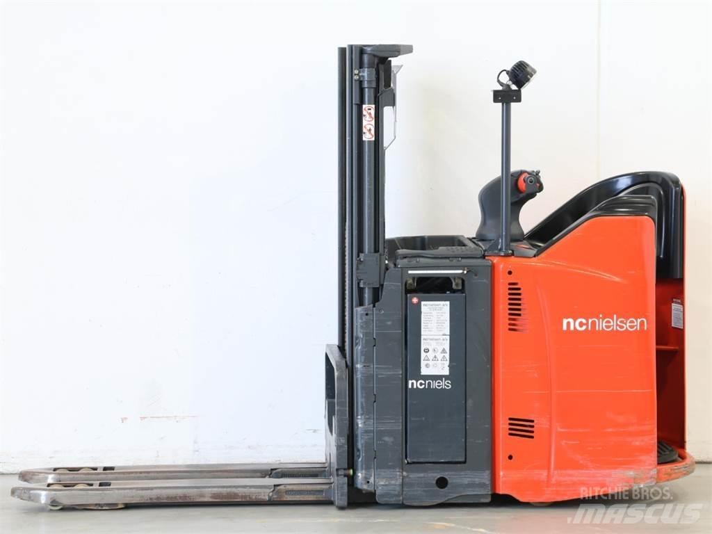 Linde L12LSP/133 Ručni električni viljuškar