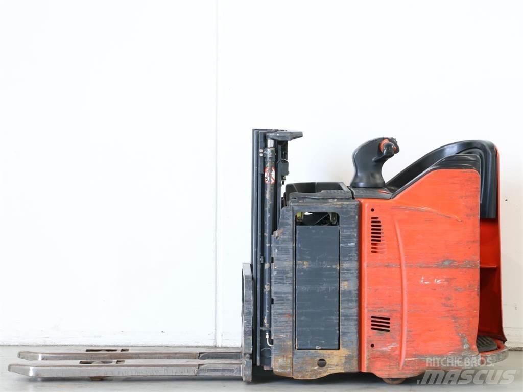 Linde L12SP/133 Ručni električni viljuškar