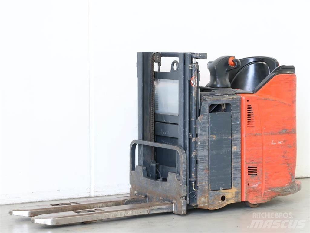 Linde L12SP/133 Ručni električni viljuškar