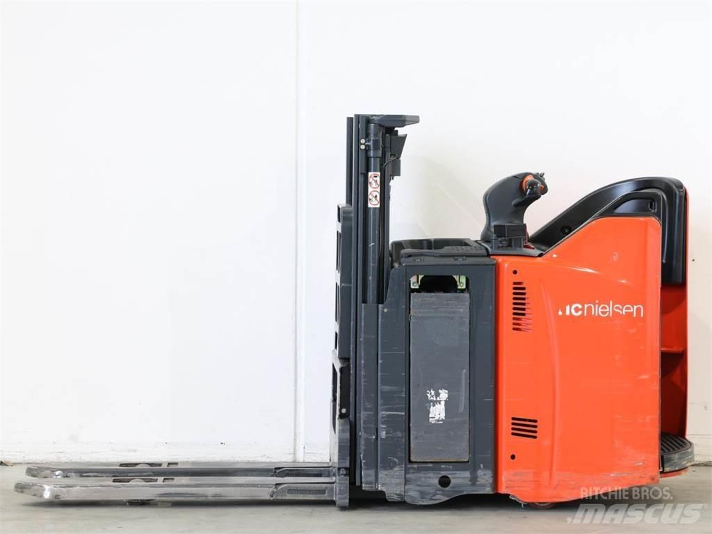 Linde L12SP/133-00 Ručni električni viljuškar