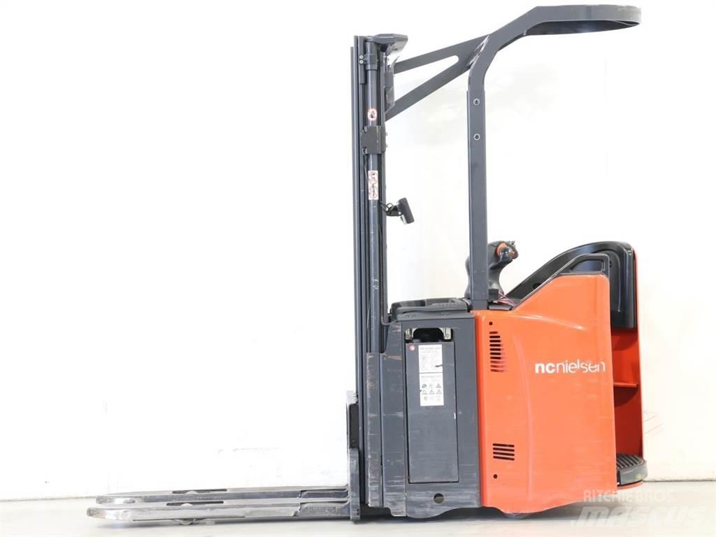 Linde L12SP/133-01 Ručni električni viljuškar