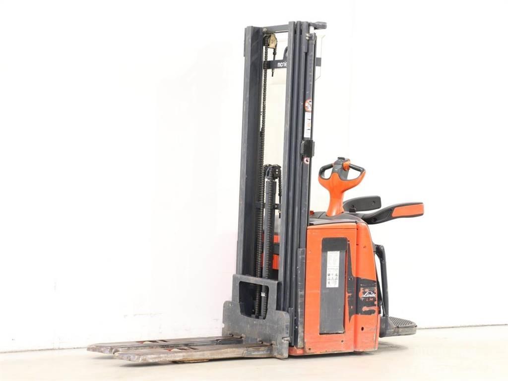 Linde L14AP/1173 Ručni električni viljuškar
