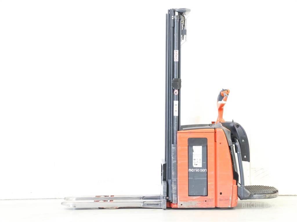 Linde L14AP/1173 Ručni električni viljuškar