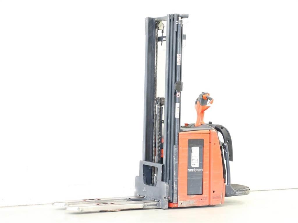 Linde L14AP/1173 Ručni električni viljuškar