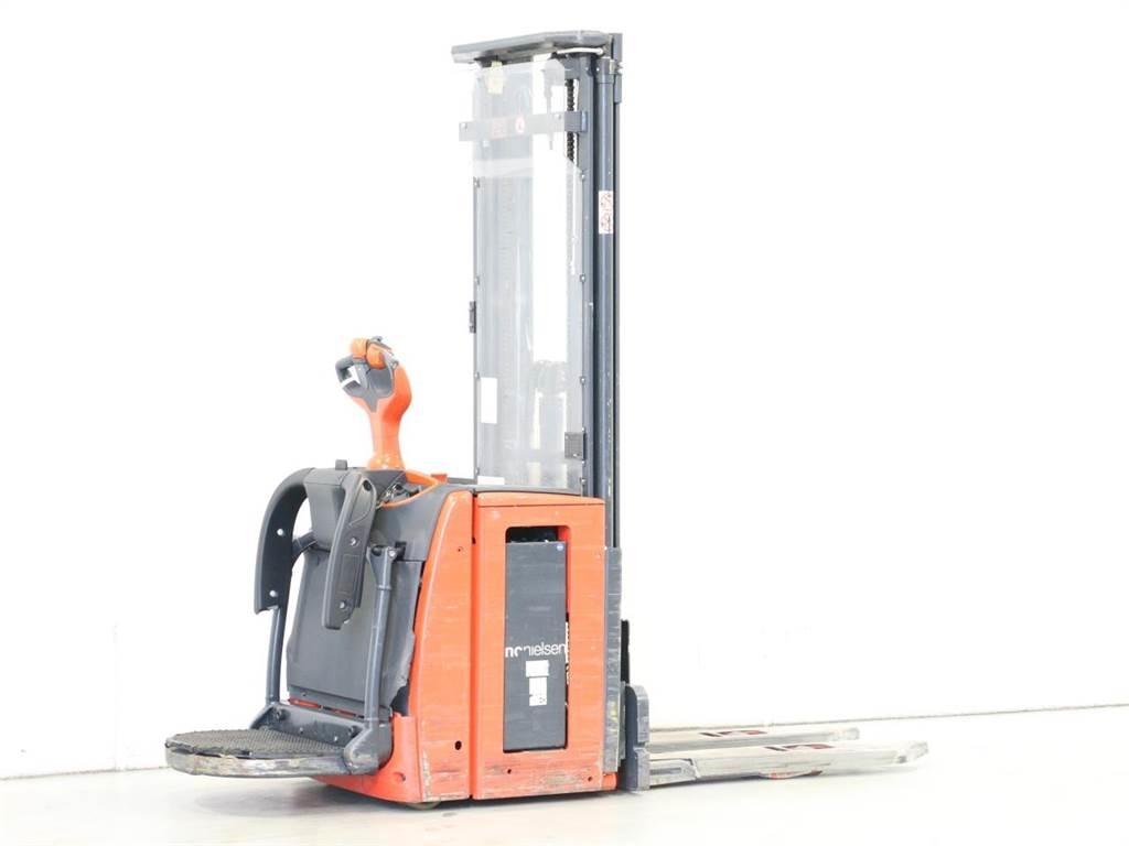 Linde L14AP/1173 Ručni električni viljuškar