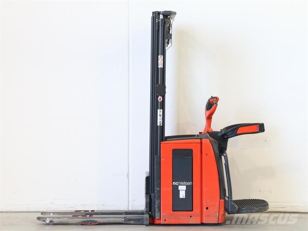 Linde L14AP/1173 Ručni električni viljuškar