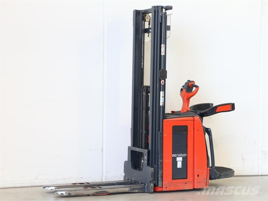 Linde L14AP/1173 Ručni električni viljuškar