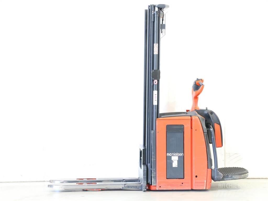 Linde L14AP/1173 Ručni električni viljuškar