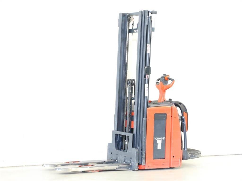 Linde L14AP/1173 Ručni električni viljuškar